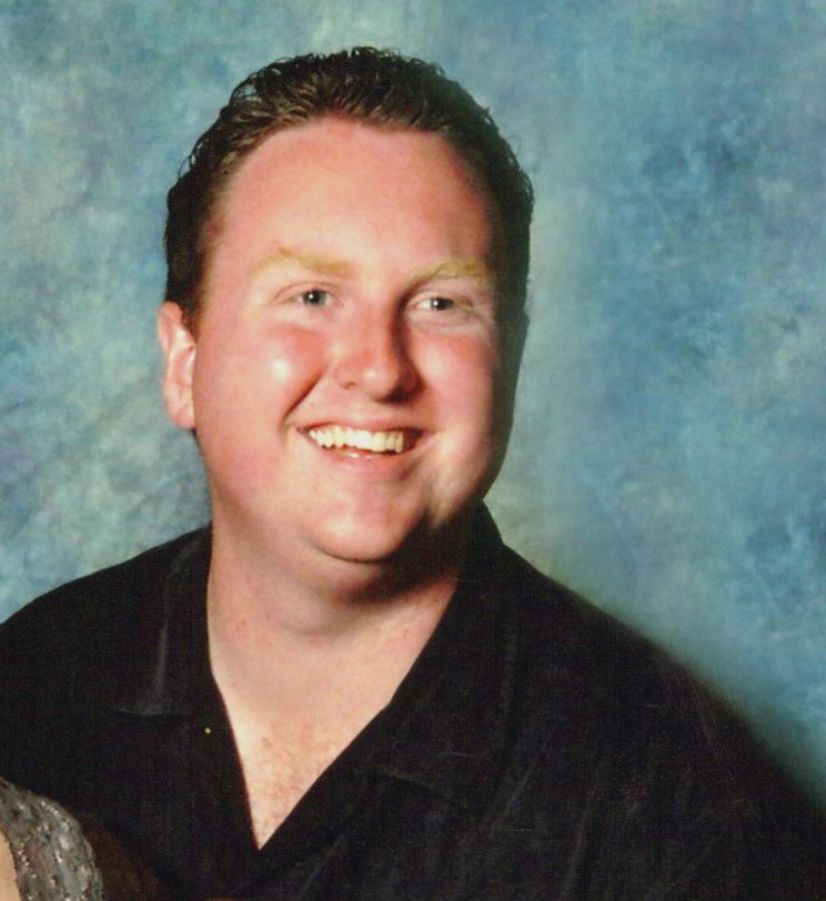 Gary Bullock