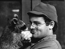 Gary Burghoff