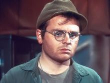 Gary Burghoff