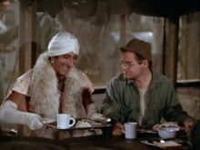 Gary Burghoff photo