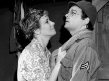 Gary Burghoff