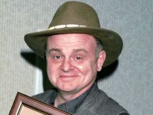 Gary Burghoff