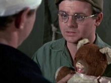 Gary Burghoff