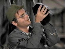 Gary Burghoff
