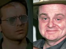 Gary Burghoff