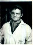 Gary Burghoff