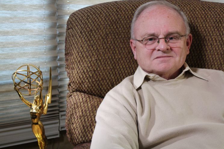 Gary Burghoff