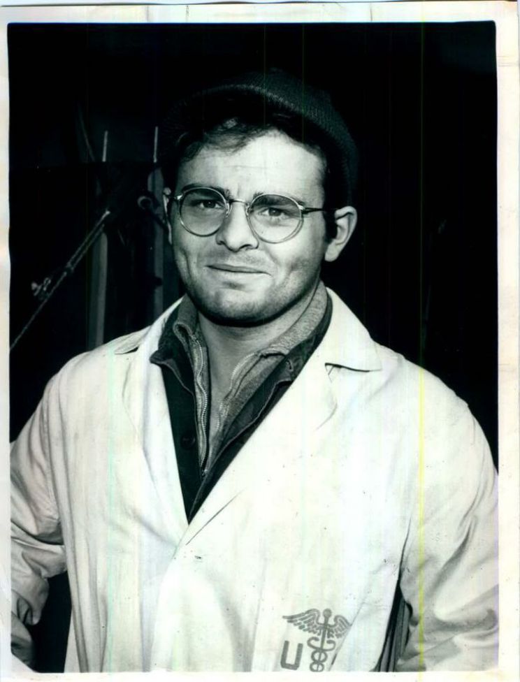 Gary Burghoff