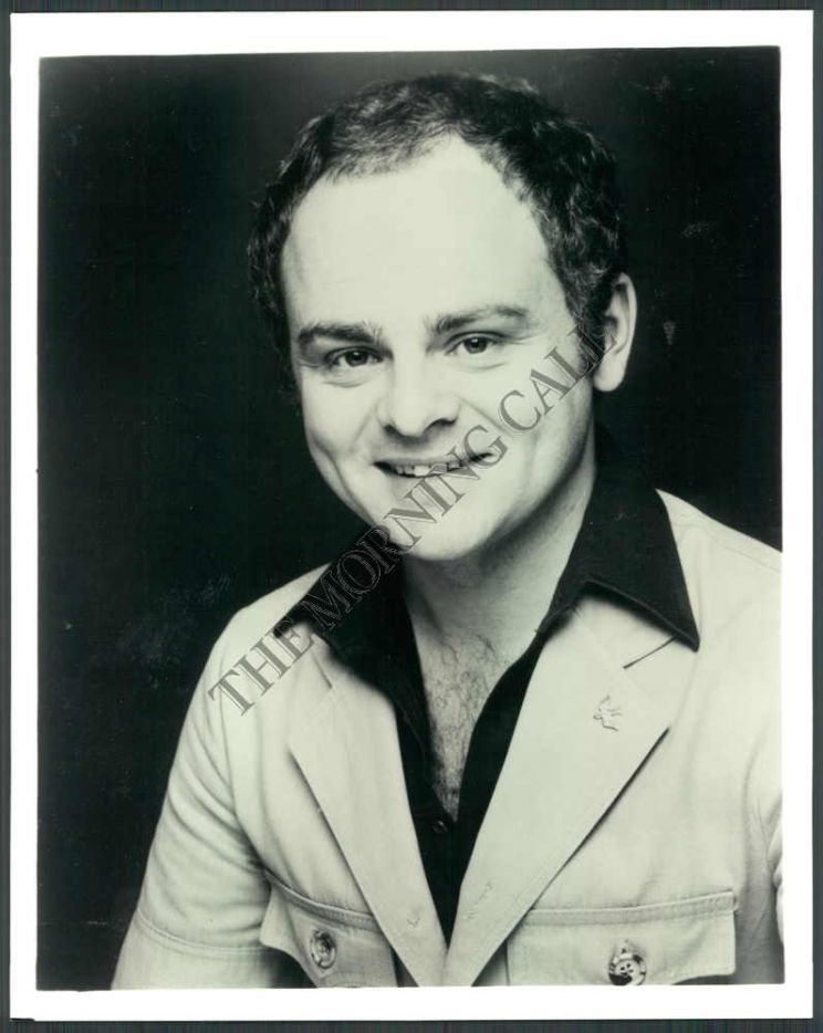 Gary Burghoff