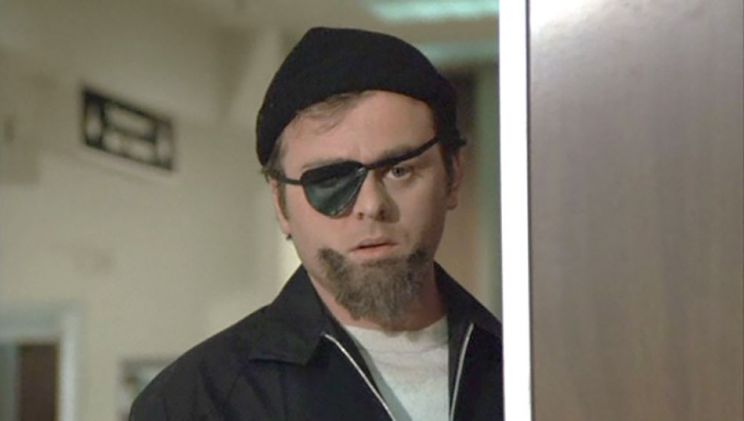 Gary Burghoff