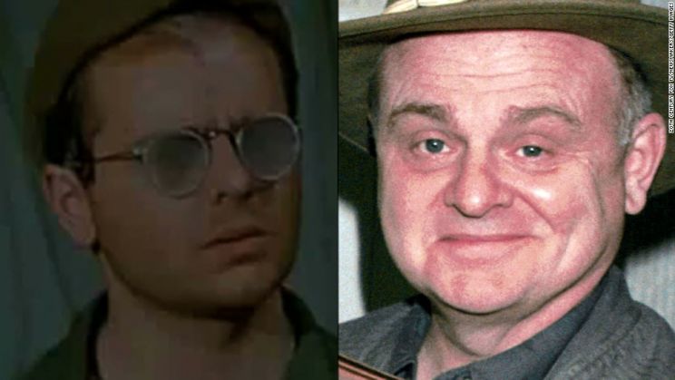 Gary Burghoff