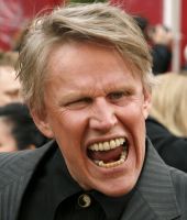 Gary Busey