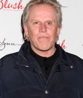 Gary Busey