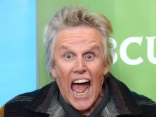 Gary Busey