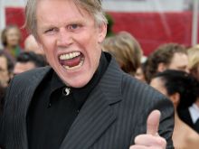 Gary Busey