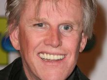 Gary Busey