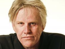 Gary Busey