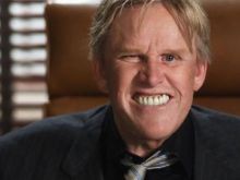 Gary Busey