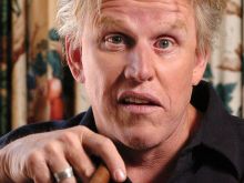 Gary Busey