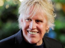 Gary Busey