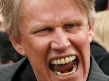 Gary Busey