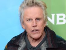 Gary Busey