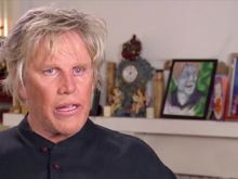 Gary Busey