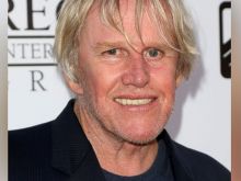 Gary Busey