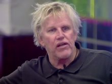 Gary Busey