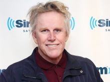 Gary Busey