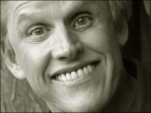 Gary Busey