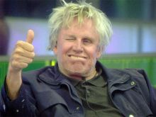 Gary Busey