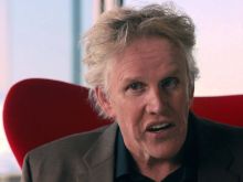 Gary Busey