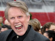 Gary Busey