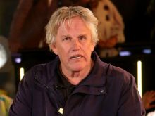 Gary Busey