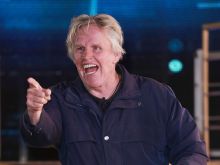 Gary Busey