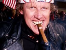 Gary Busey