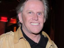 Gary Busey