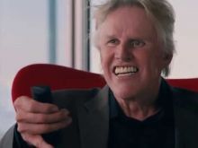 Gary Busey