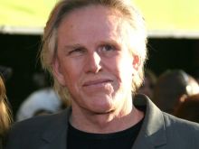 Gary Busey