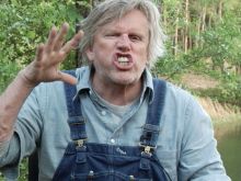 Gary Busey