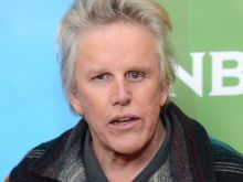 Gary Busey