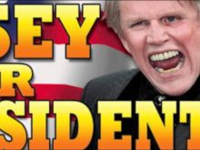 Gary Busey