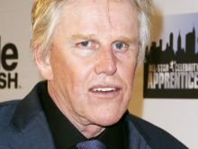 Gary Busey