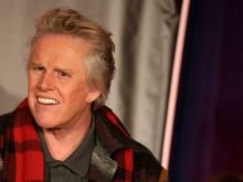 Gary Busey