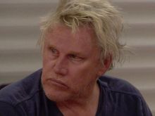 Gary Busey