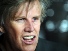 Gary Busey