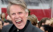 Gary Busey