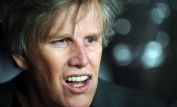 Gary Busey