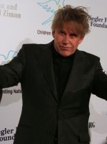 Gary Busey